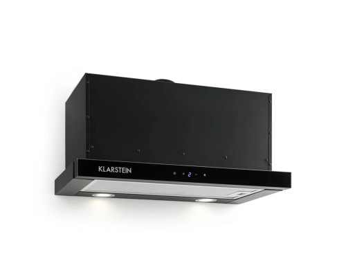 Витяжка кухонна Klarstein Vinea 60 (10031681)