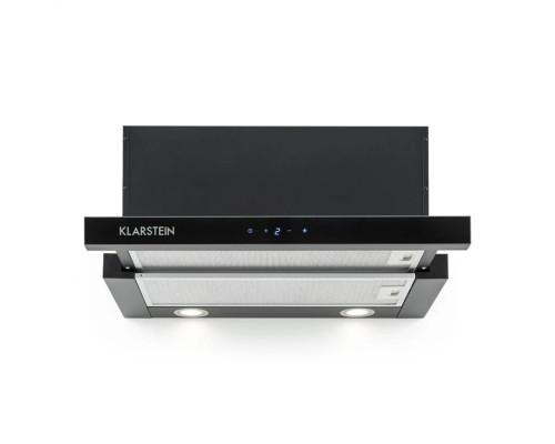 Витяжка кухонна Klarstein Vinea 60 (10031681)