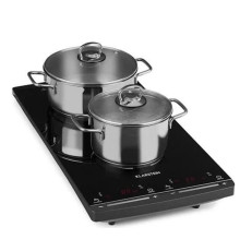 Варильна поверхня індукційна KLARSTEIN VariCook Slim 2 (10031757)