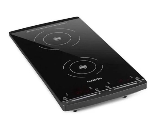 Варильна поверхня індукційна KLARSTEIN VariCook Slim 2 (10031757)