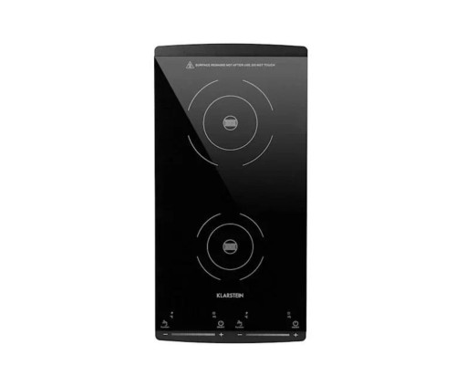 Варильна поверхня індукційна KLARSTEIN VariCook Slim 2 (10031757)