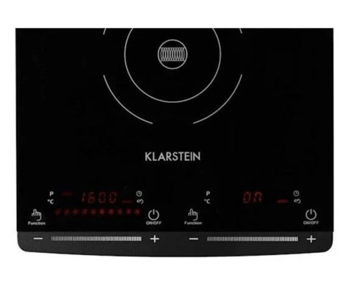 Варильна поверхня індукційна KLARSTEIN VariCook Slim 2 (10031757)