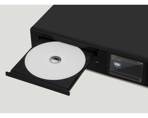 Інтернет-радіо Auna iTuner CD HiFi (10032753)