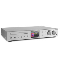 Інтернет-радіо Auna iTuner CD HiFi (10032754)