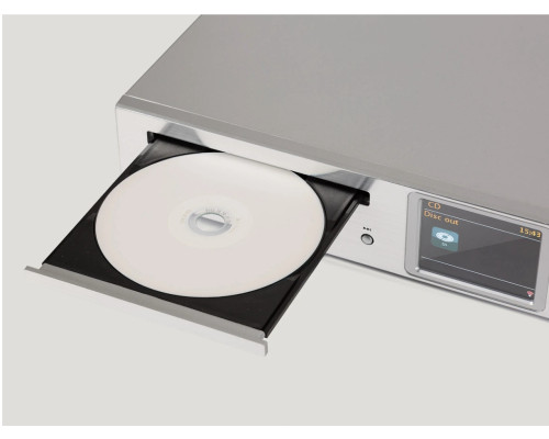 Інтернет-радіо Auna iTuner CD HiFi (10032754)