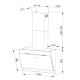 Витяжка KLARSTEIN Aurica 90 600 м³/год 165 Вт (10032766)