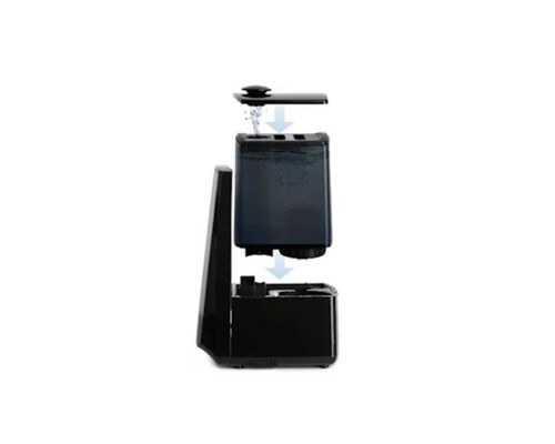 Зволожувач-іонізатор повітря Klarstein VapoAir Opal 10032895