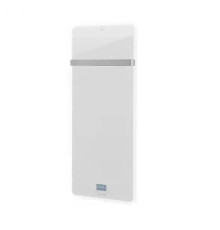 Інфрачервоний обігрівач KLARSTEIN Hot Spot Crystal 850 Вт до 17 м² невеликий скол