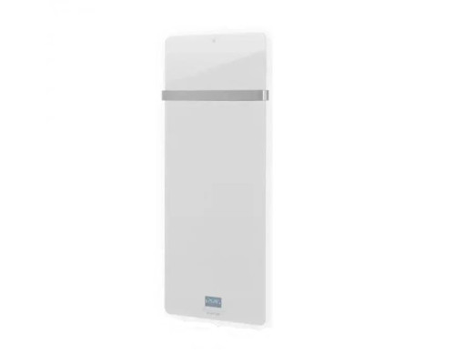 Інфрачервоний обігрівач KLARSTEIN Hot Spot Crystal 850 Вт до 17 м² невеликий скол
