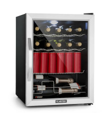 Портативний холодильник для напоїв Klarstein Beersafe XL Mix It Edition 10033120