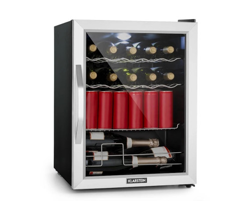 Портативний холодильник для напоїв Klarstein Beersafe XL Mix It Edition 10033120