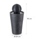 Сонячний фонтан Blumfeldt Liquitorre XL (10033274) без сонячної панелі
