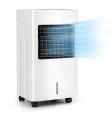 Портативний охолоджувач-вентилятор oneConcept Freeze Me 3-в-1 (10033432)