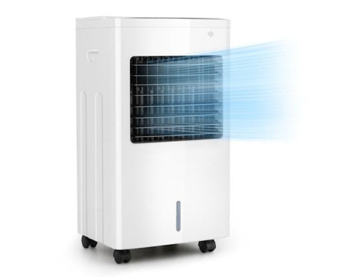 Портативний охолоджувач-вентилятор oneConcept Freeze Me 3-в-1 (10033432)