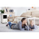 Портативний охолоджувач-вентилятор oneConcept Freeze Me 3-в-1 (10033432)