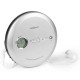 Портативний CD-програвач OneConcept CDC 100 BT (10033715)