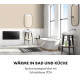 Конвекційний обігрівач Klarstein Bornholm Smart 40 м² Вітринний варіант (10034391)