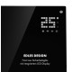 Конвекційний обігрівач Klarstein Bornholm Smart 40 м² Вітринний варіант (10034391)