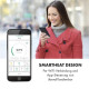 Конвекційний обігрівач Klarstein Bornholm Smart 40 м² Вітринний варіант (10034391)