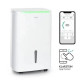 Осушувач з функцією очищення повітря Klarstein DryFy Connect 50 (10034435)