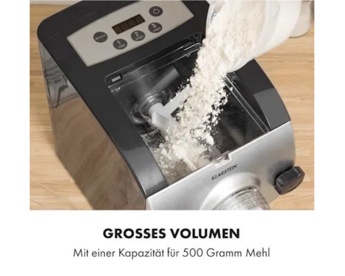 Машина для приготування макаронів KLARSTEIN Pastamania 260 Вт (10034566)