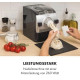 Машина для приготування макаронів KLARSTEIN Pastamania 260 Вт (10034566)