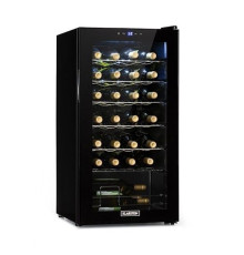 Винний холодильник Klarstein Shiraz 28 Uno 10035029