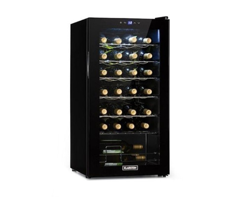 Винний холодильник Klarstein Shiraz 28 Uno 10035029