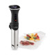 Су-від Klarstein Quickstick Smart Sous Vide Cooker WiFi 1200 Вт (10035556)