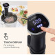 Су-від Klarstein Quickstick Smart Sous Vide Cooker WiFi 1200 Вт (10035556)