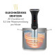 Су-від Klarstein Quickstick Smart Sous Vide Cooker WiFi 1200 Вт (10035556)