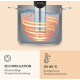 Су-від Klarstein Quickstick Smart Sous Vide Cooker WiFi 1200 Вт (10035556)