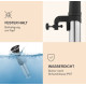 Су-від Klarstein Quickstick Smart Sous Vide Cooker WiFi 1200 Вт (10035556)