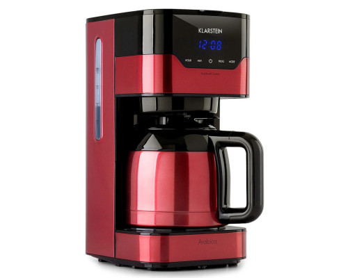 Кавомашина Klarstein Arabica RED (10035588) б/в