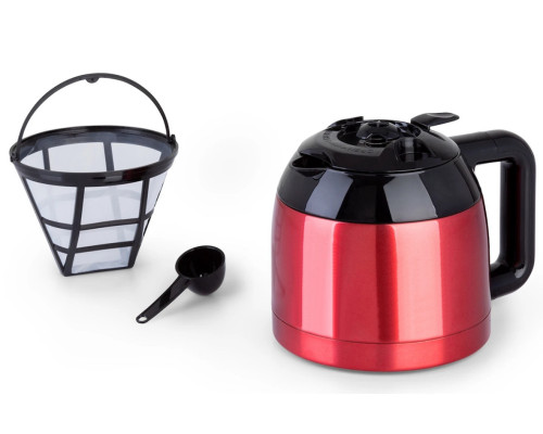 Кавомашина Klarstein Arabica RED (10035588) б/в