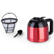 Кавомашина Klarstein Arabica RED (10035588) б/в