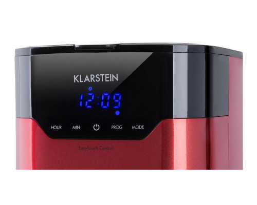 Кавомашина Klarstein Arabica RED (10035588) б/в