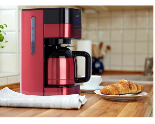Кавомашина Klarstein Arabica RED (10035588) б/в