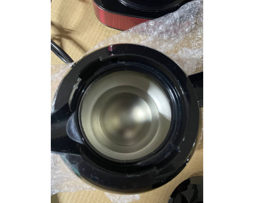 Кавомашина Klarstein Arabica RED (10035588) б/в