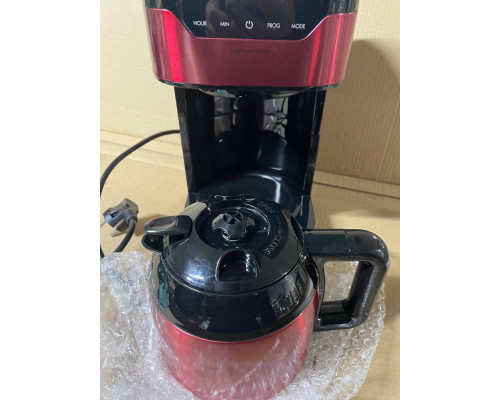 Кавомашина Klarstein Arabica RED (10035588) б/в