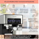 Кавоварка KLARSTEIN Arabica Comfort 1350 W 20 бар (10035655)