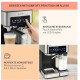 Кавоварка KLARSTEIN Arabica Comfort 1350 W 20 бар (10035655)