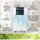 Кондиціонер мобільний Klarstein Max Breeze Smart 10035741