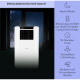Кондиціонер мобільний Klarstein Max Breeze Smart 10035741
