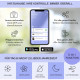 Кондиціонер мобільний Klarstein Max Breeze Smart 10035741
