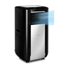 Кондиціонер мобільний Klarstein Max Breeze Smart 10035742