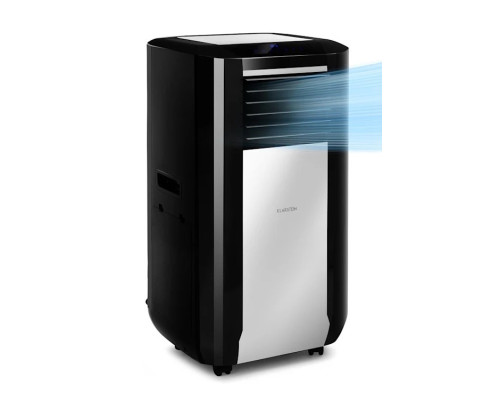 Кондиціонер мобільний Klarstein Max Breeze Smart 10035742