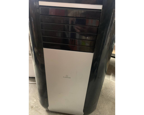 Кондиціонер мобільний Klarstein Max Breeze Smart 10035742
