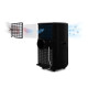 Кондиціонер мобільний Klarstein Max Breeze Smart 10035742