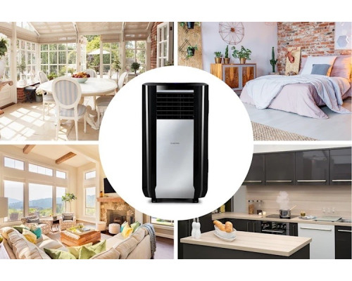 Кондиціонер мобільний Klarstein Max Breeze Smart 10035742